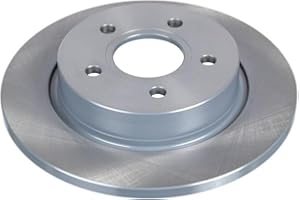 ‎FEBI BILSTEIN febi bilstein 39689 Bremsscheibensatz, 2 Bremsscheiben