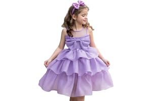 Tagas Princess Girl's Dress Frock for Girls || Fancy Dress || Birthday Frock for Girl ||