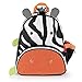 TechSmile® Cool Backpack Adorable Little Kid Backpack Super Cute Animal School Bag for Kids