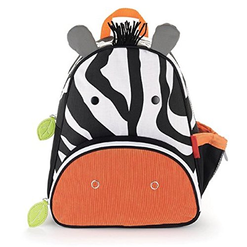 TechSmile® Cool Backpack Adorable Little Kid Backpack Super Cute Animal School Bag for Kids