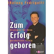 Bucher Von Antony Fedrigotti