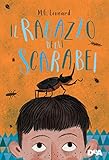 Image de Il ragazzo degli scarabei