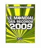 Le mondial des records 2009