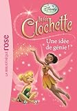 La Fée Clochette 12 - Une idée de génie !