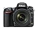 Price comparison product image Nikon D750 Digital SLR Camera with 24-85 mm Lens Kit (24.3 MP, 3.2 inch Tilt-Screen LCD with Wi-Fi)