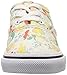 Vans T Authentic Disney, Unisex Babies' Walking Baby Shoes, Grey (disney/ariel/white), 9.5 UK (26.5 EU)
