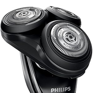 Philips SH50/50 Multiprecision Shaving Heads for shaver Series 5000, (replaces HQ9/50, HQ56/50, and RQ11/50) - Image 4