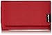 Produktbild Pacsafe RFIDsafe LX100 Diebstahlschutz RFID-blockierender Wallet, chili (rot) - 10740