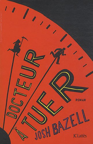 couverture de : Docteur &agrave; Tuer