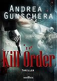 Cover zum Buch Kill Order