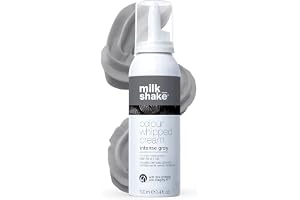 milk_shake Colour Whipped Cream INTENSE GREY 100 ml