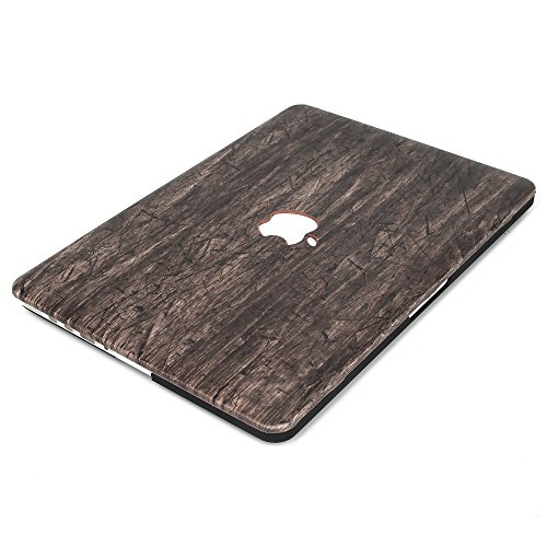 Belk MacBook Air 13  H  lle  2 In 1 Ultra-Slim Hard Case mit Tastaturabdeckung f  r MacBook Air 13 3 Zoll  Modell  A1369 A1466 