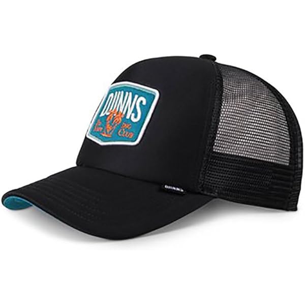 Djinns - DNC 30th (bottle green) - Trucker Cap Mesh Cap Hat Caps, flesgroen, One size