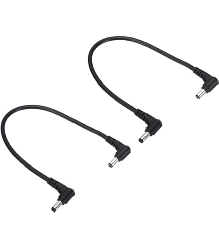 WDOplteas Conector Adaptador A 3 5 Mm En Ángulo Recto 90 Grados (5 Piezas) | Bodega Aurrera En Línea