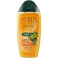 Lotus Herbals Kera-Veda Amlapura Shikakai - Amla Herbal Shampoo | Daily Use Shampoo | For Normal to Oily Hair | 200ml