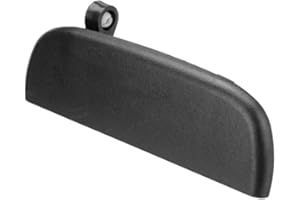 Viviance Links-Oder Rechtshänder Und Rücktür kompatibel mit Suzuki New Alto A-Star Ignis Stingary Jimny Carry Wagon-R kompatibel mit Opel Agila kompatibel mit Nissan Pixo(Richtig)