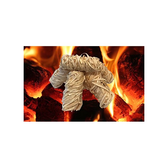 10 Kg Ko Kaminanznder Grillanznder Anzndwolle Holzwolle Anznder Zndwolle