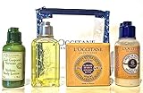 L'Occitane Verbena Gift Bag