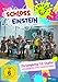 Schloss Einstein - Die komplette 16. Staffel [Alemania] [DVD]