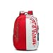 Skybags Pogo Plus 01 Red Laptop Backpack RS.1299.00