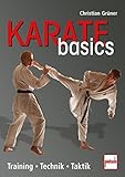 Image de Karate basics: Training . Technik . Taktik