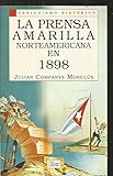 Image de La prensa amarilla norteamericana en 1898