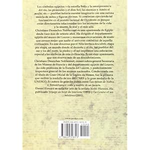90: Símbolos de Egipto (Orientalia)