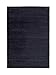 Produktbild Design-Teppich Livorno von Astra Teppich, Brücke, Vorleger - Farbe schwarz 040, 200 x 300 cm - modern, chic, natürlich und trendy in 4 Größen