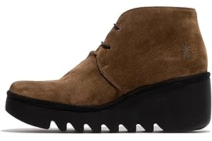 Fly London Kobiety Brak593flyModne buty