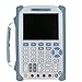 Produktbild Hantek DSO8060 Digital-Multimeter-Oszilloskop 2 Kanäle 60 MHz Handheld-osciloscopio PORTATIL 5 in 1 Spektrumanalysator DMM