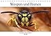Produktbild Faszination Makrofotografie: Wespen und Bienen (Tischkalender 2018 DIN A5 quer): Wunderschöne Makroaufnahmen von Bienen und Wespen (Monatskalender, 14 Seiten ) (CALVENDO Tiere)