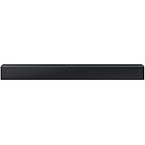 Samsung Soundbar HW-C400/ZF Serie C, 4 Speaker, Bassi Potenti con Woofer Integrato, Audio a 2.0 Canali, Connessione Wireless 