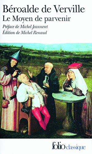 Download Le Moyen de parvenir Download Le Moyen de parvenir