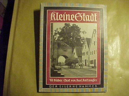 Kleine Stadt