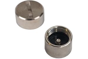 CALOR - Bouchon de cuve vidange avec joint pour fers à repasser CALOR