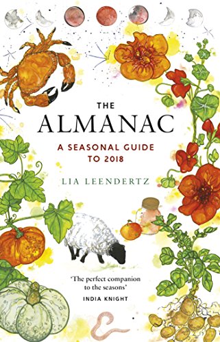 Download The Almanac: A Seasonal Guide to 2018 Download The Almanac: A Seasonal Guide to 2018
