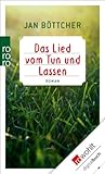 Cover zum Buch Das Lied vom Tun und Lassen