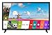 LG 80 cm (32 inches) 32LJ616D HD Ready LED Smart TV RS.28980.00