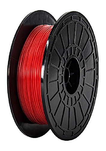 Flashforge Finder PLA Red