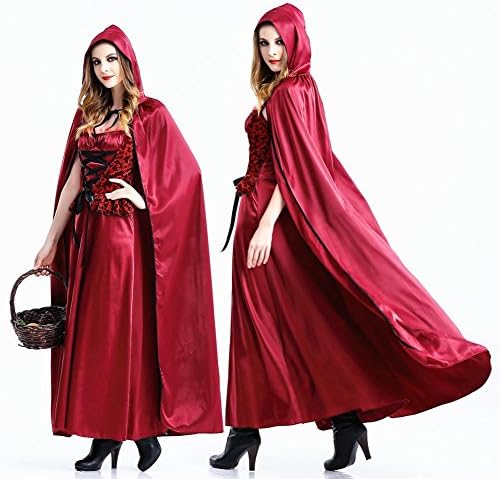 CrazySell Halloween Adult Egypt Queen Zombie Bride Corpse Bloody Groom Fancy Dress Costume Wedding Dress for Women Ladies (M (UK 8/10), Style B)