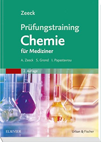 Download Prüfungstraining Chemie Download Prüfungstraining Chemie