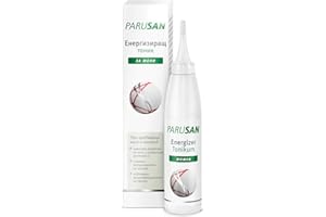 Parusan Energizing Tonic gegen Haarausfall für Frauen / 200 ml