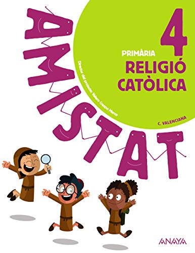 Religió catòlica 4