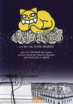 Arte Video Chats perchés