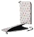 Produktbild Reissverschluss Handytasche Softcase Eulen geeignet für "OnePlus 3T" Handy Schutz Hülle Slim Case Cover Etui Tasche