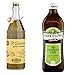 Produktbild Farchioni Il casolare grezzo naturale 1L Extra nativ Natives Olivenöl olio oliva + Farchioni Classico Extra Natives nativ Olive Olivenoel 1 L olio vergine oliva