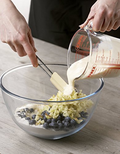 Arcuisine Messbecher Glas, 0,25 l / 250 ml - 2