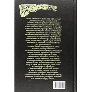 Los Albigenses (Gótica)