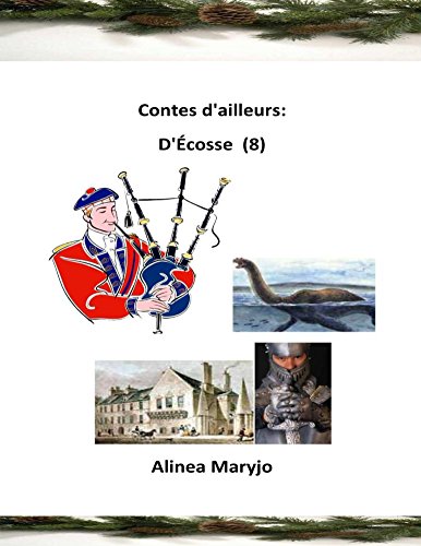 Contes d'ailleurs: d'Ecosse gratuit Contes d'ailleurs: d'Ecosse gratuit