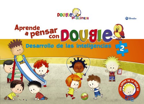 Aprende a pensar con Dougie / Learn to Think with Dougie: Desarrollo De Las Inteligencias / Development of Intelligence